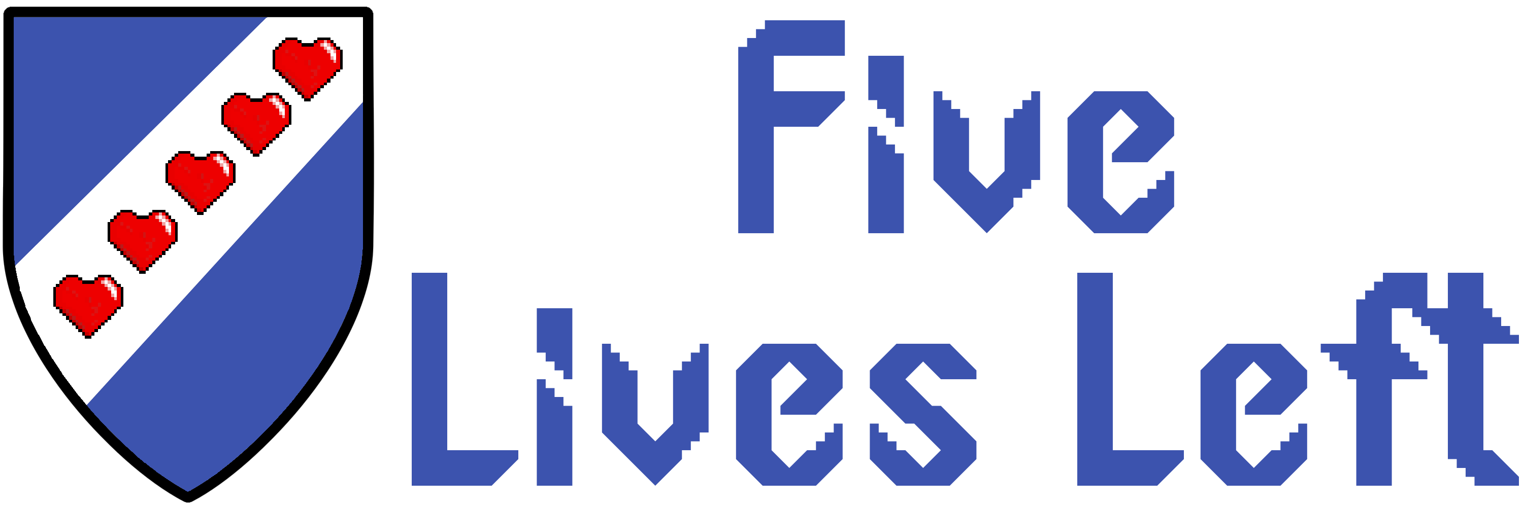 Five Lives Left