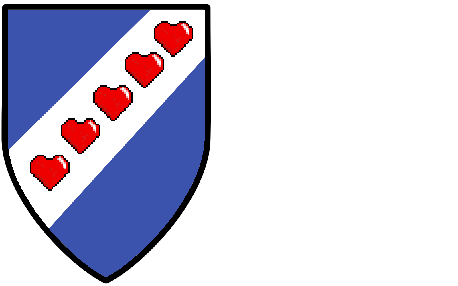 Five Lives Left